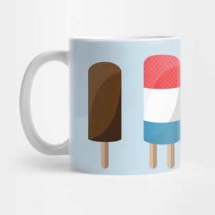 Summer Treats Mug